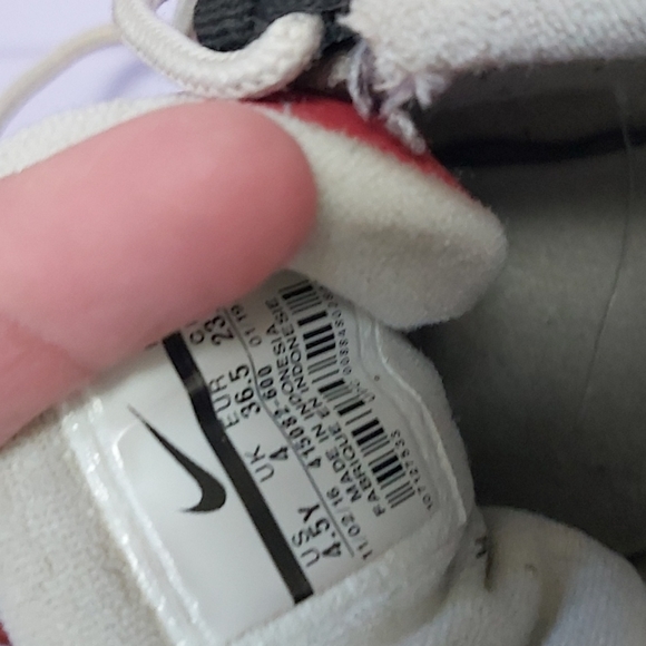 Nike uptempo - Picture 5 of 5